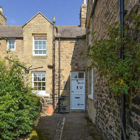 Avocet Cottage Bamburgh Exterior foto